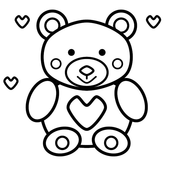 Coloring book