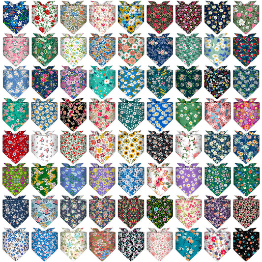 Bandanas Bundle (72PCS)