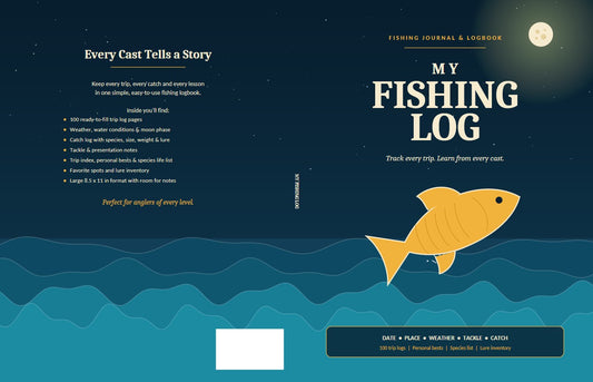 Fishing Log