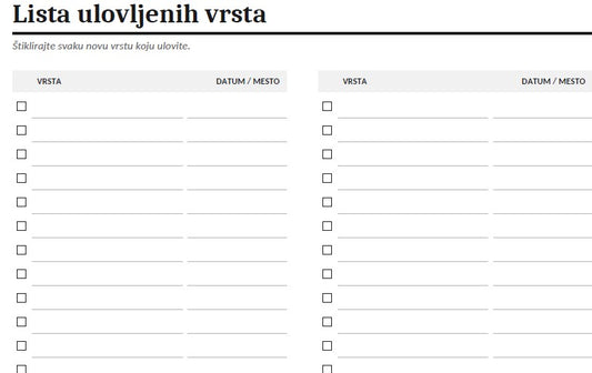 Moj Dnevnik Pecanja