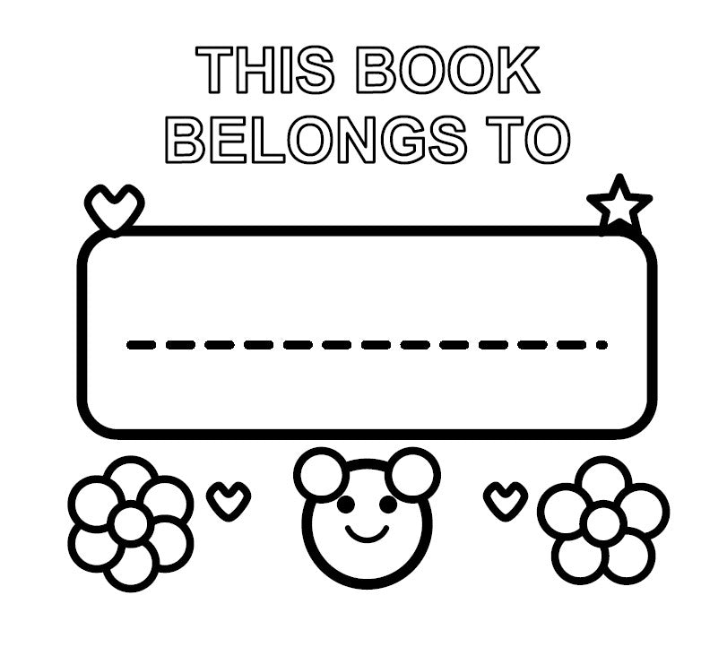 Coloring book