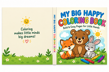 Coloring book